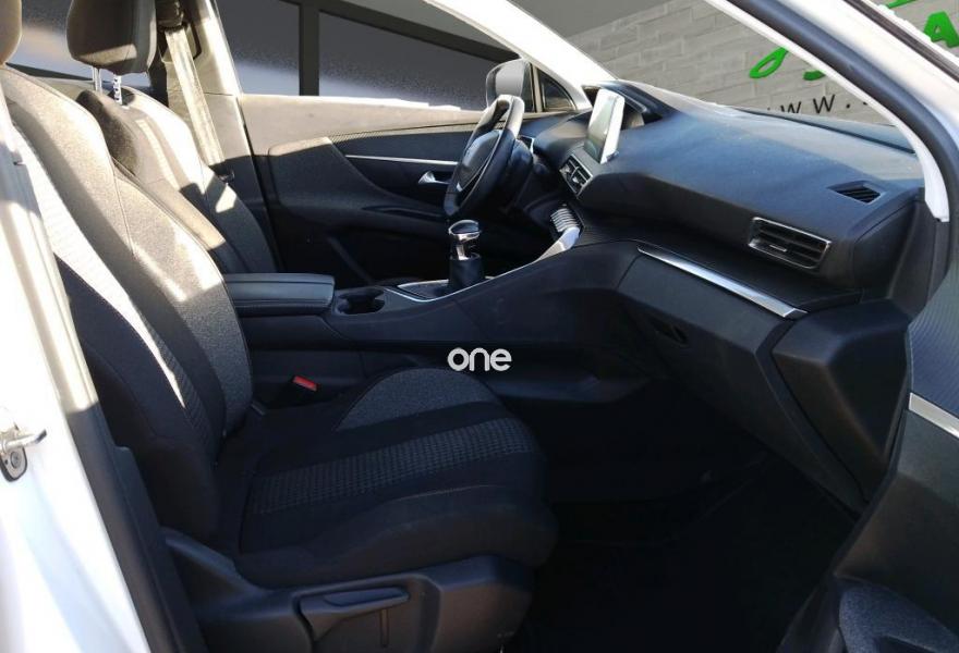 PEUGEOT 3008 2022
