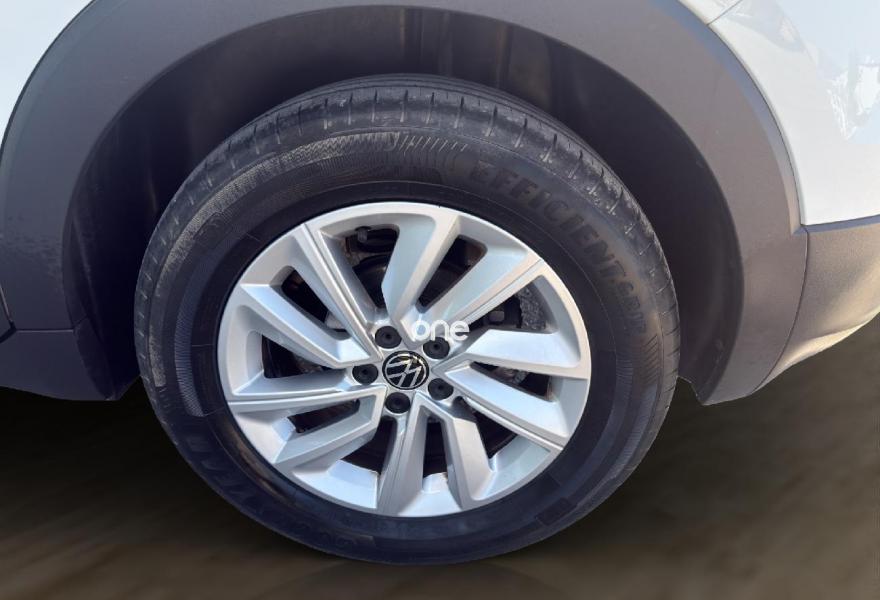 VOLKSWAGEN T-Cross 2023