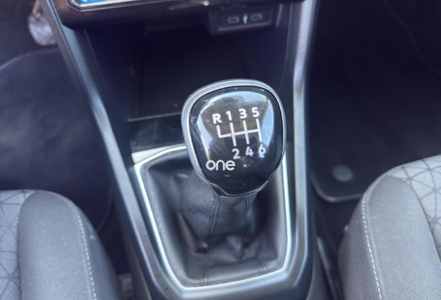 VOLKSWAGEN T-Cross 2023