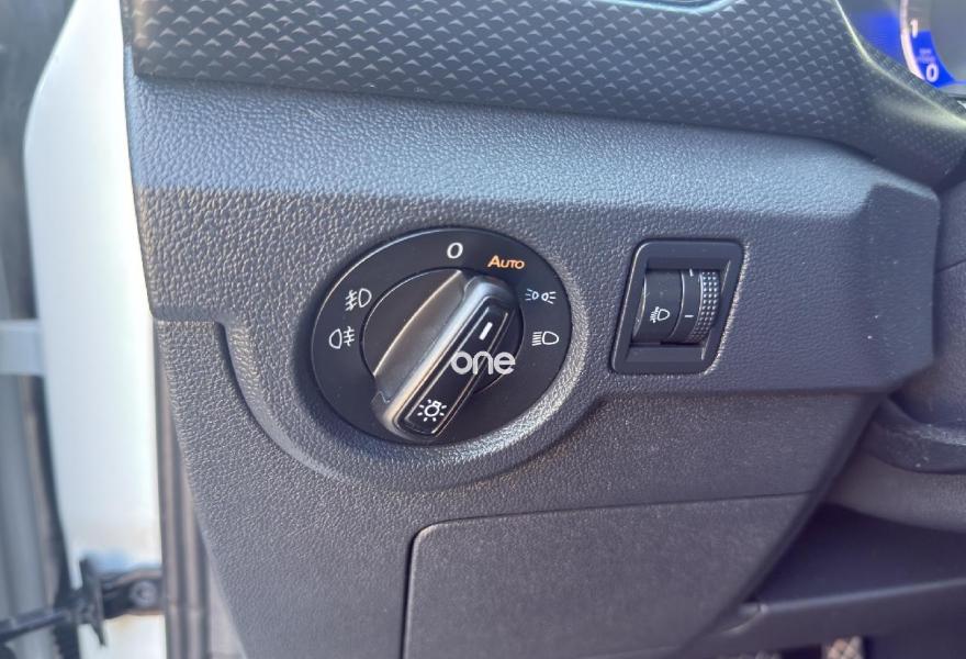 VOLKSWAGEN T-Cross 2023