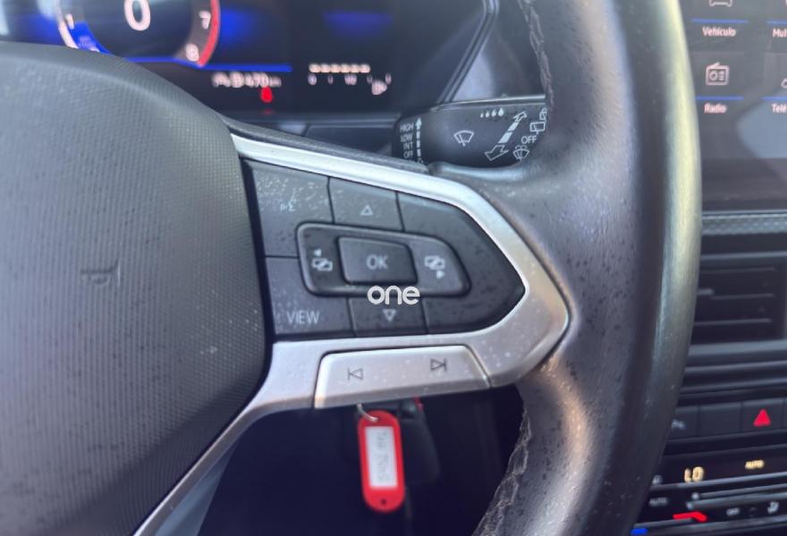 VOLKSWAGEN T-Cross 2023