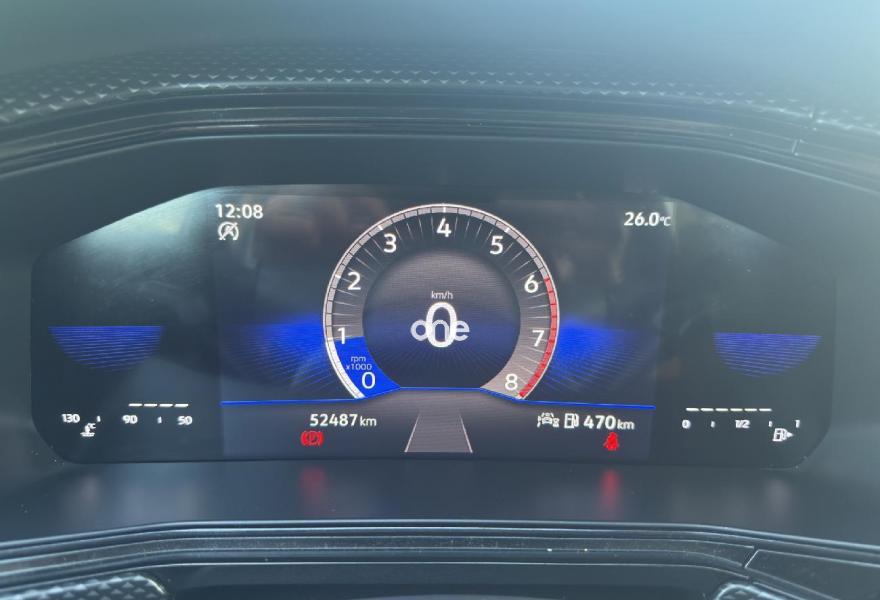 VOLKSWAGEN T-Cross 2023