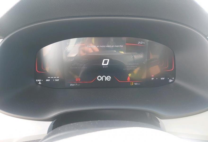 SEAT Ateca 2023