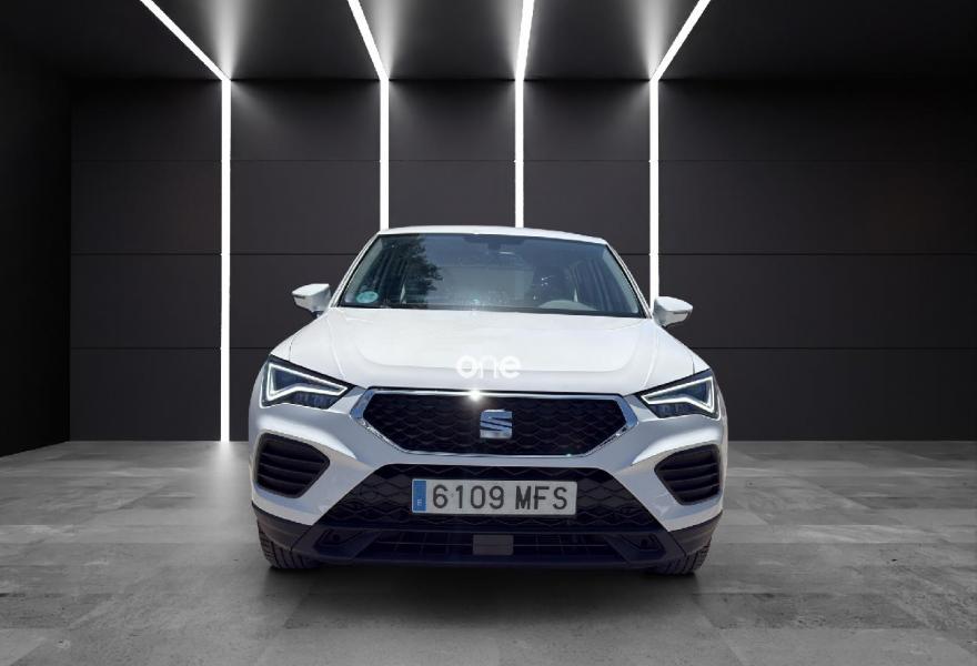 SEAT Ateca 2023
