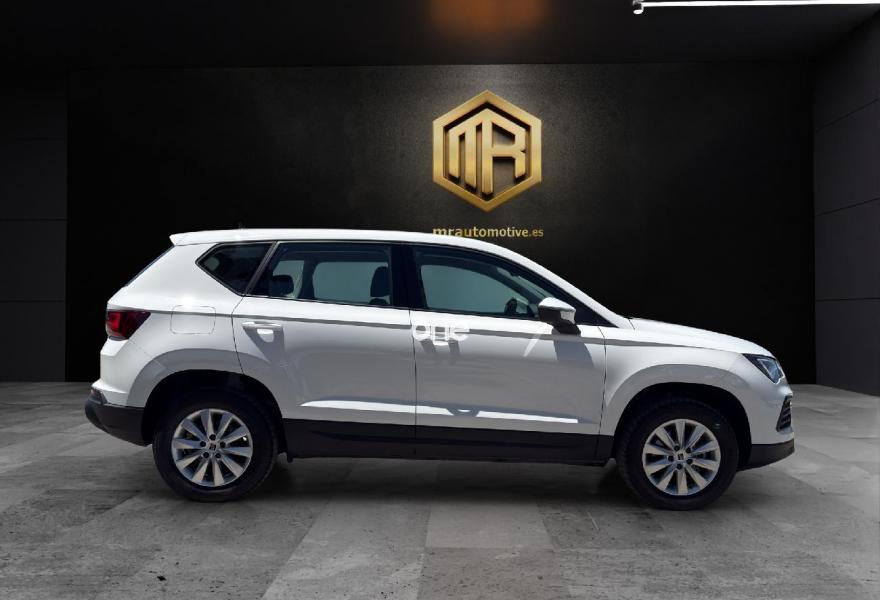SEAT Ateca 2023