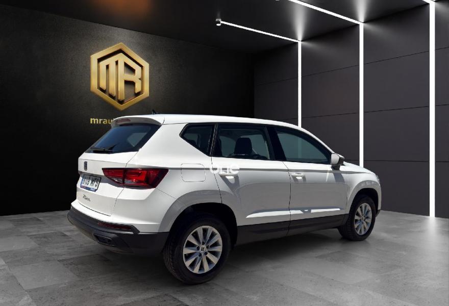 SEAT Ateca 2023