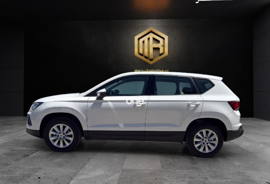 SEAT Ateca 2023