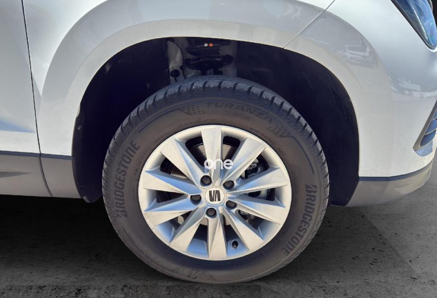 SEAT Ateca 2023