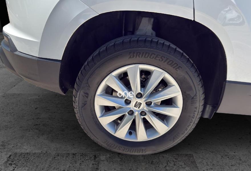 SEAT Ateca 2023