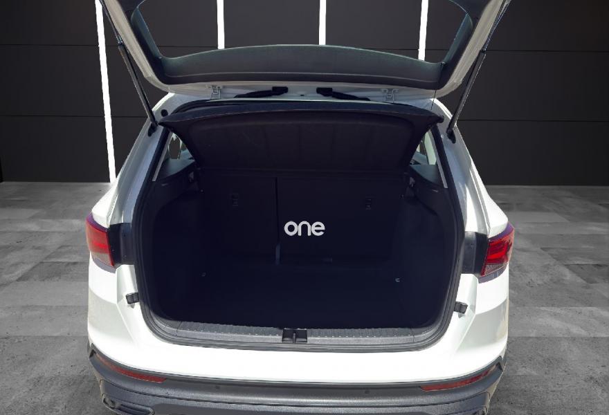 SEAT Ateca 2023