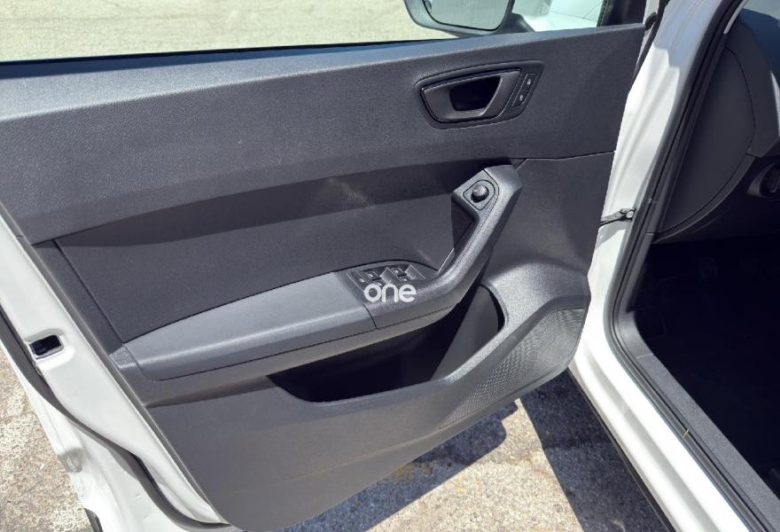 SEAT Ateca 2023