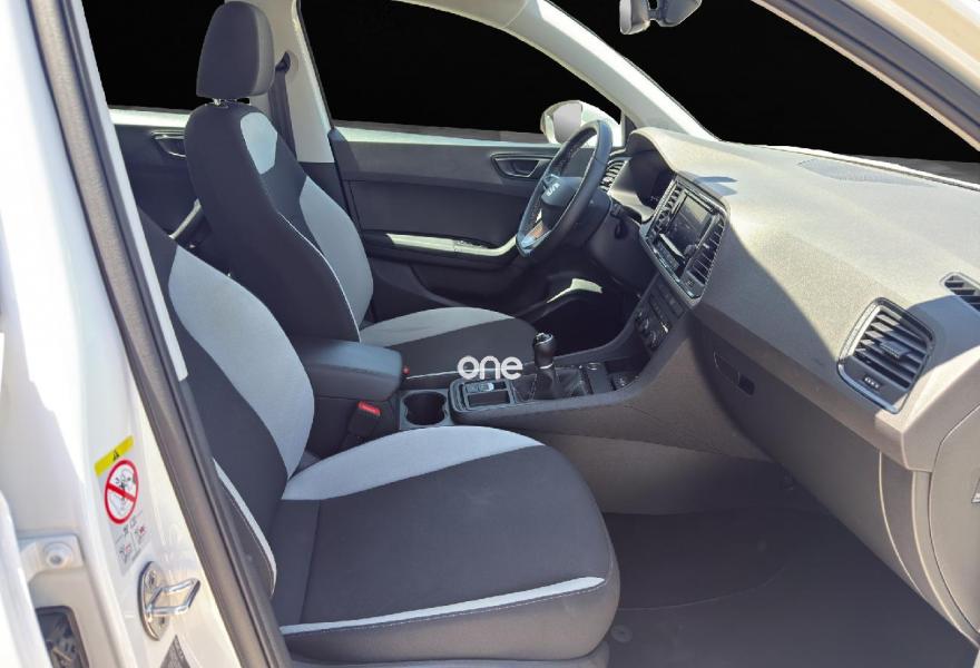 SEAT Ateca 2023