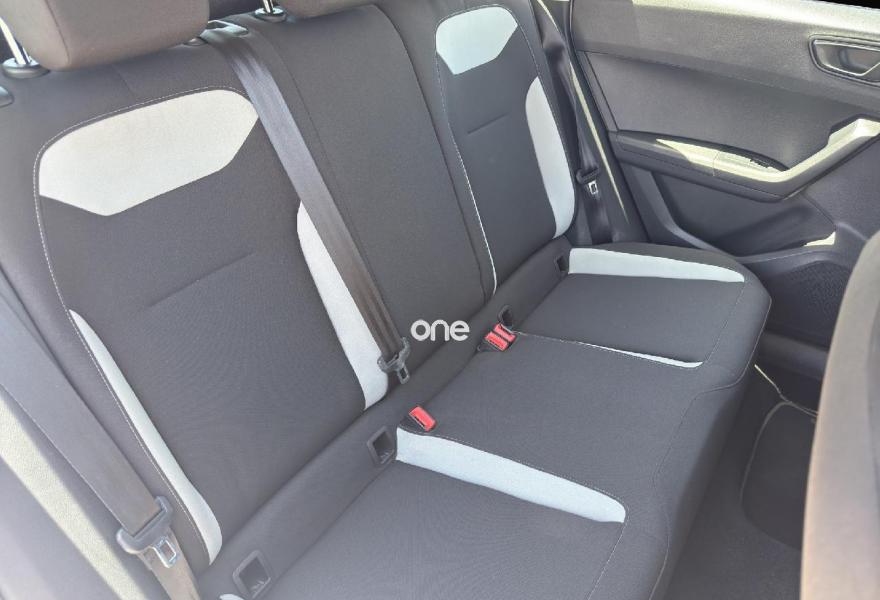 SEAT Ateca 2023