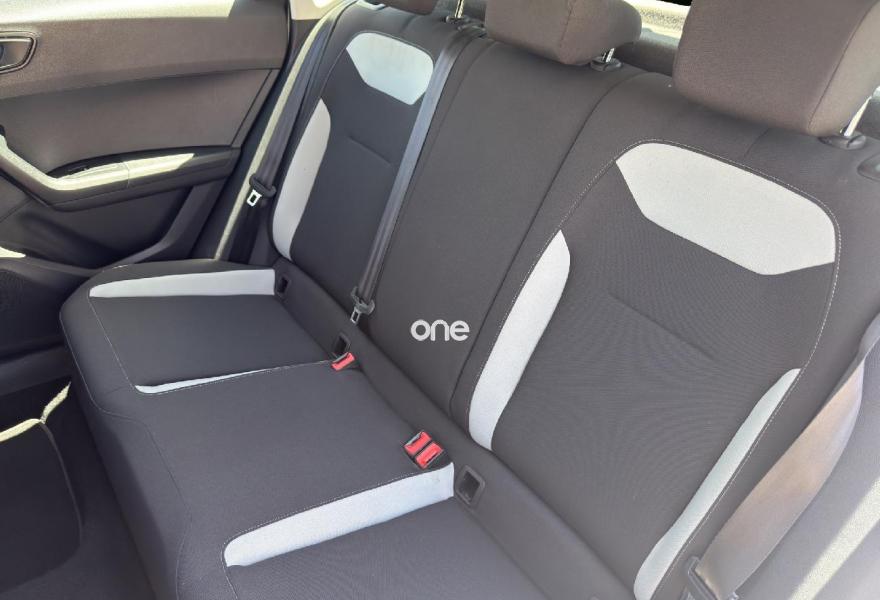 SEAT Ateca 2023