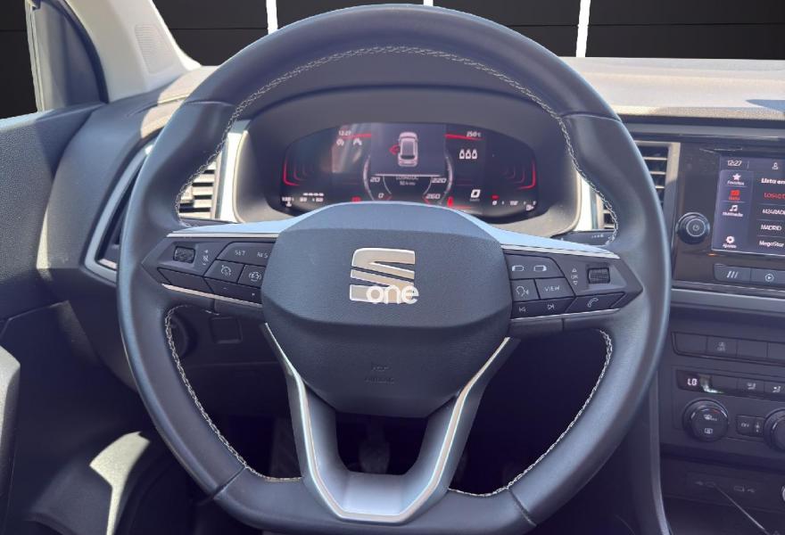 SEAT Ateca 2023