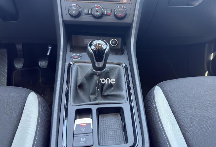 SEAT Ateca 2023