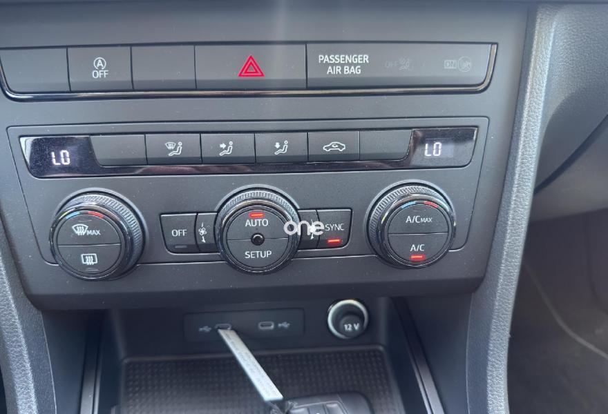 SEAT Ateca 2023