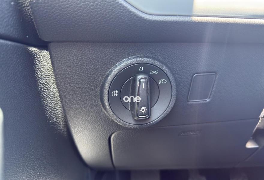SEAT Ateca 2023