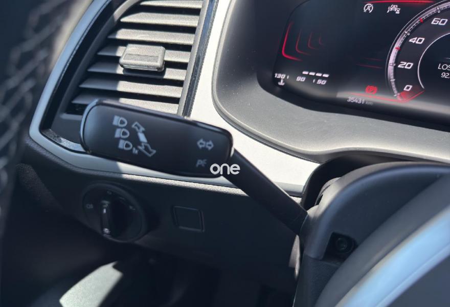 SEAT Ateca 2023