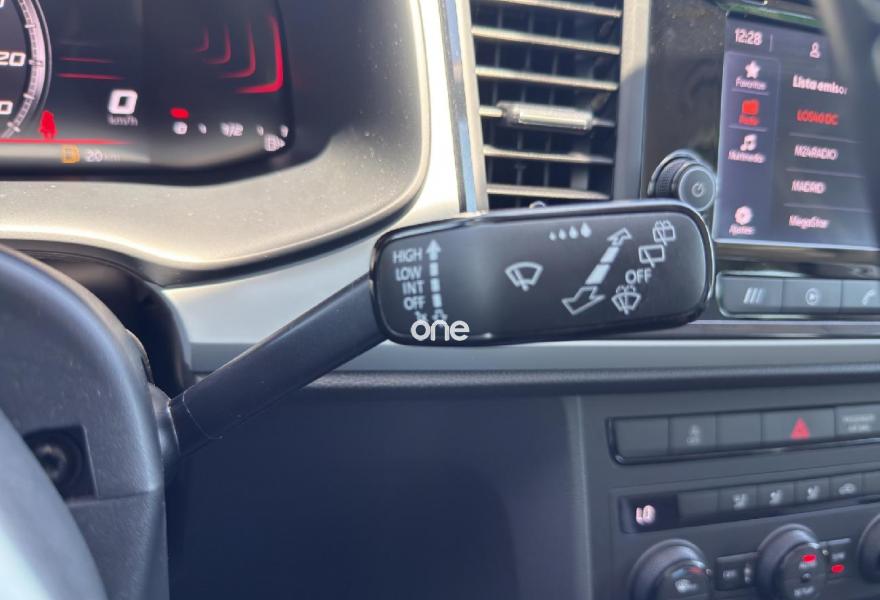 SEAT Ateca 2023
