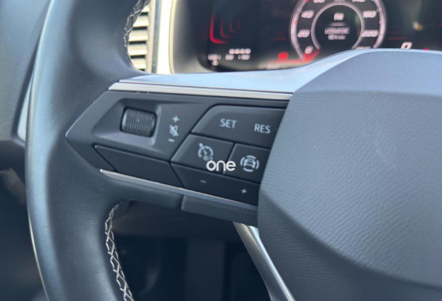 SEAT Ateca 2023