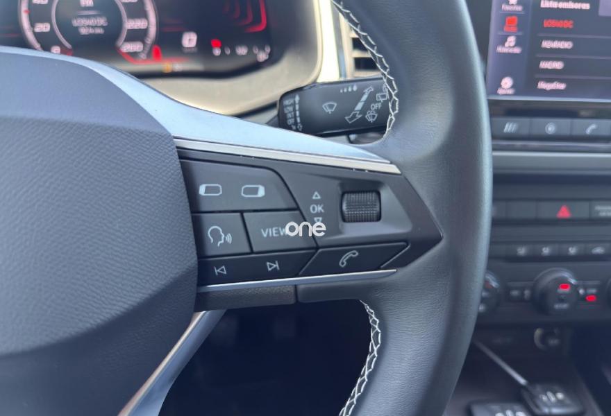 SEAT Ateca 2023