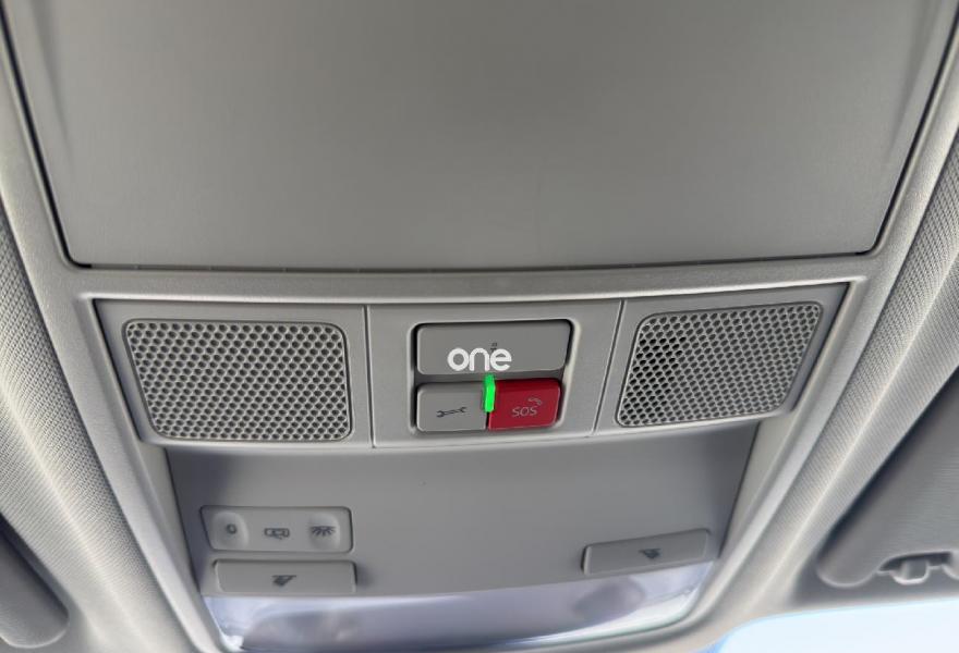 SEAT Ateca 2023