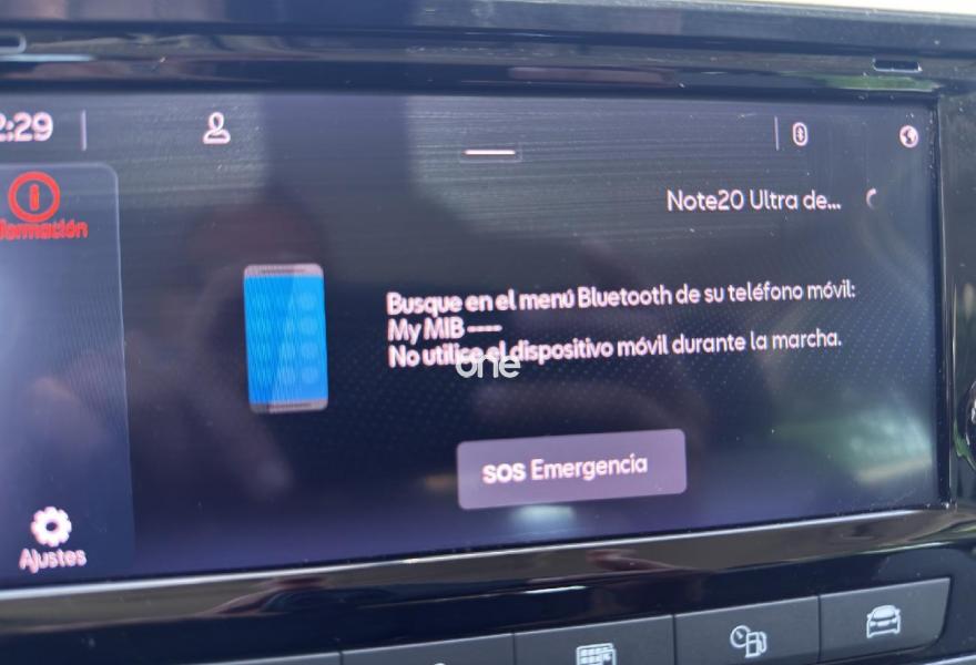 SEAT Ateca 2023
