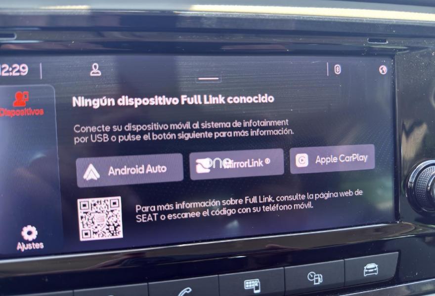 SEAT Ateca 2023