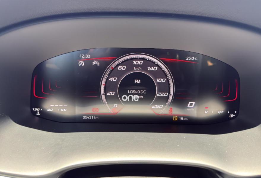 SEAT Ateca 2023