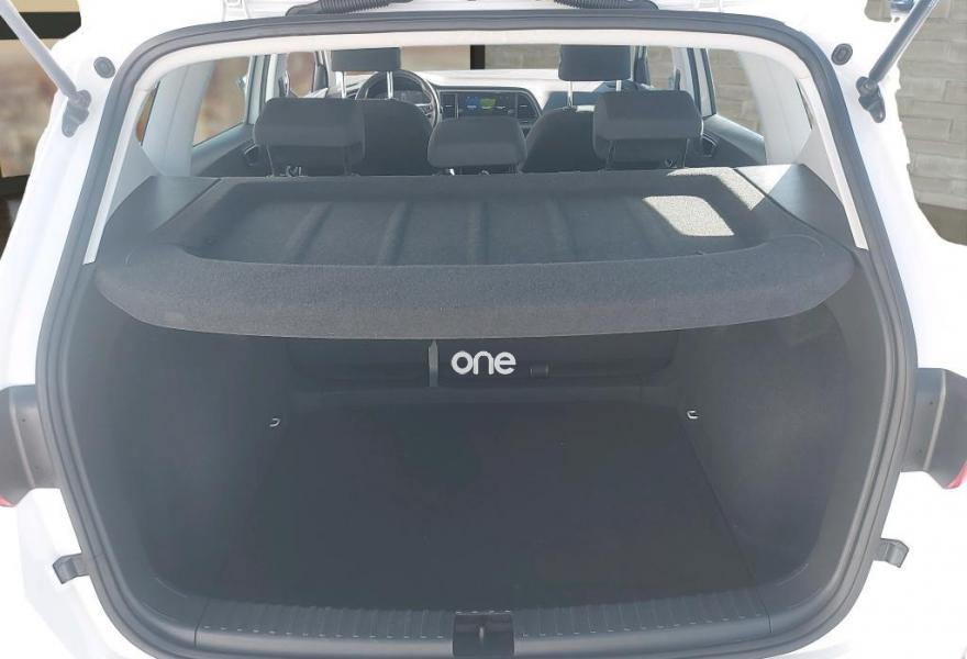 SEAT Ateca 2023