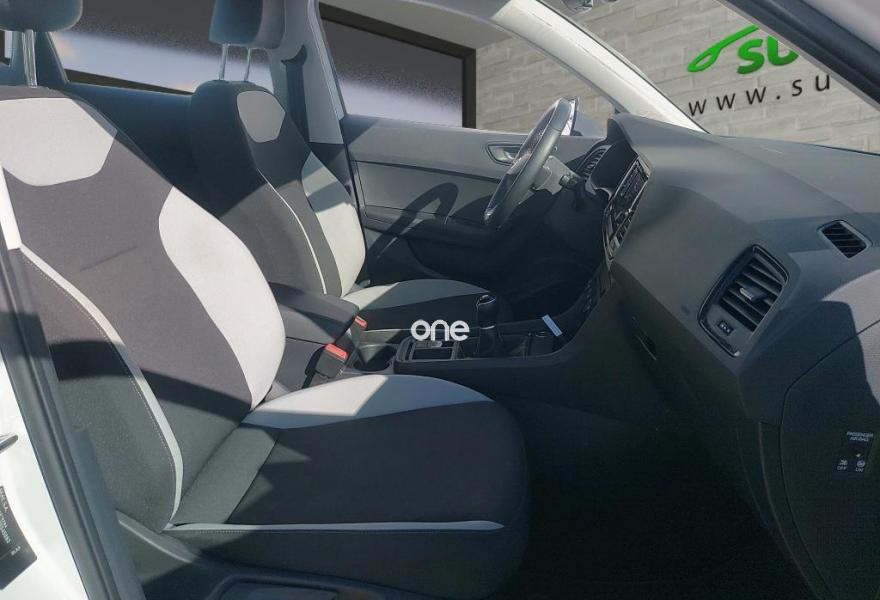 SEAT Ateca 2023