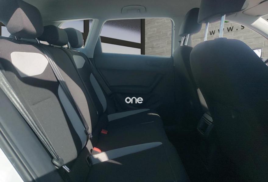 SEAT Ateca 2023