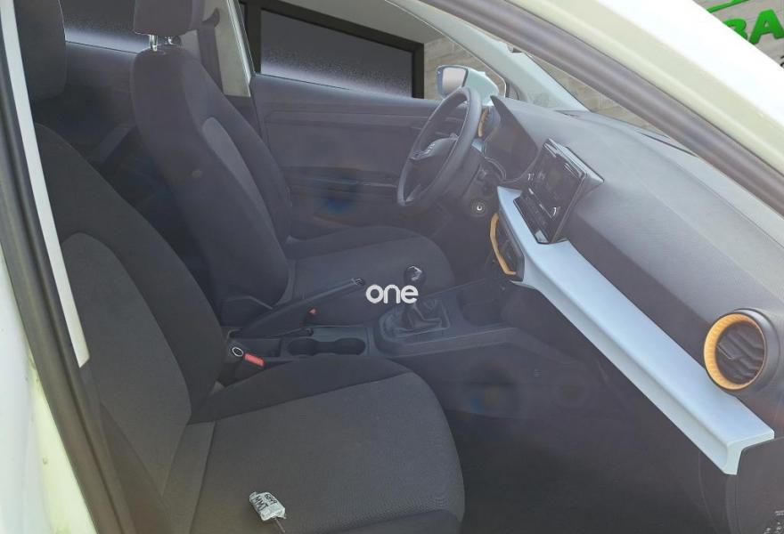 SEAT Ibiza 2023