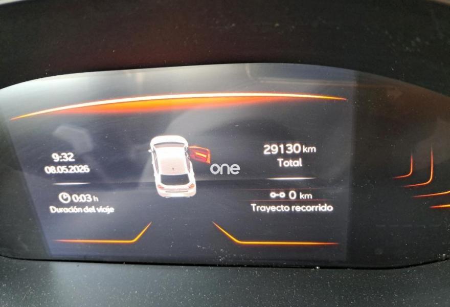 SEAT Ibiza 2023