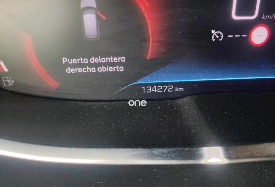 PEUGEOT 3008 2022