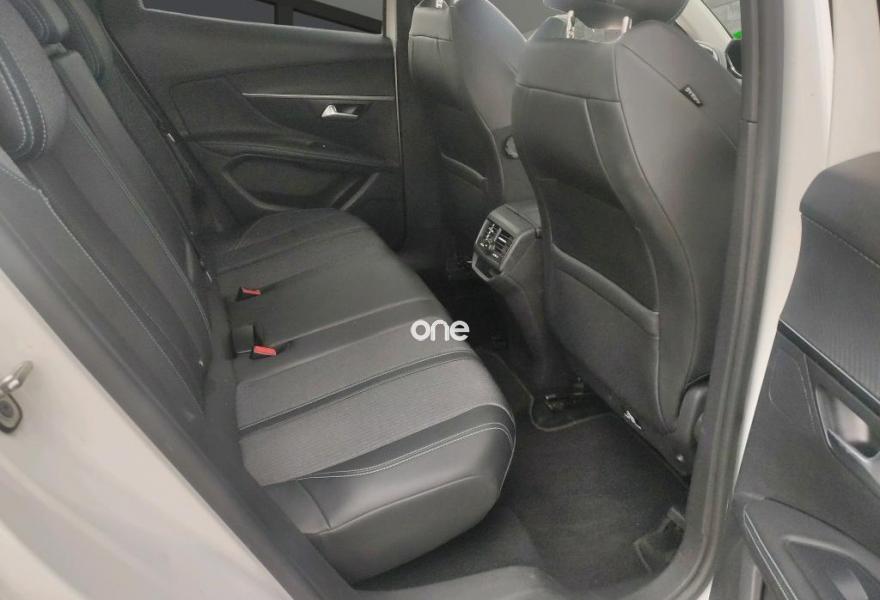 PEUGEOT 3008 2022