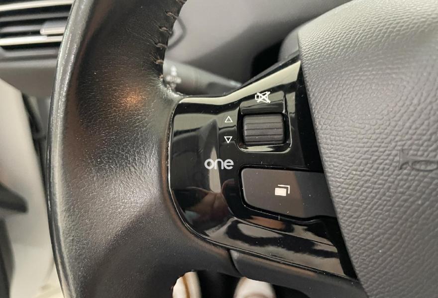 PEUGEOT 308 2021
