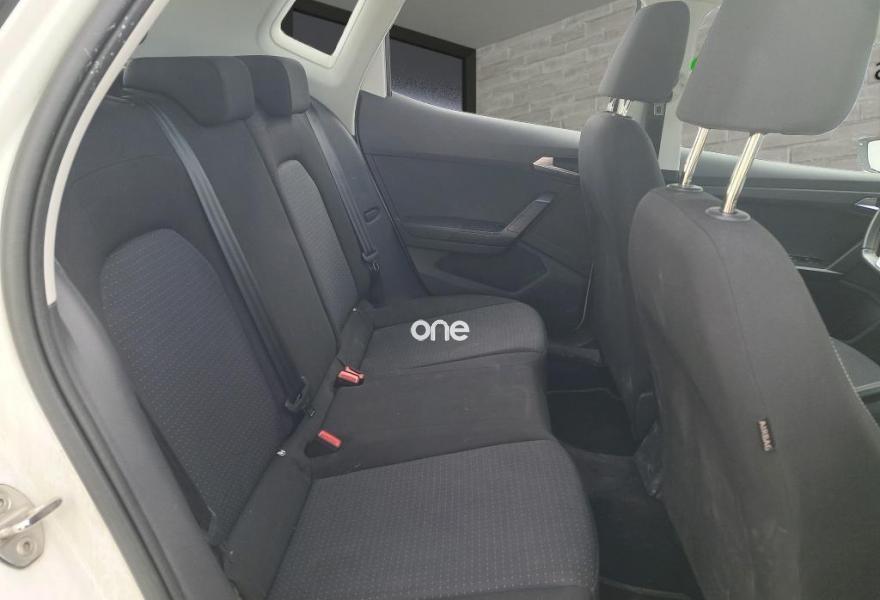 SEAT Arona 2023