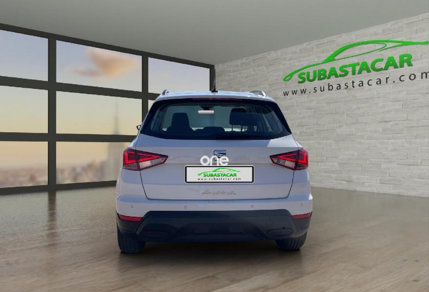SEAT Arona 2023