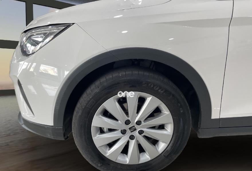 SEAT Arona 2023