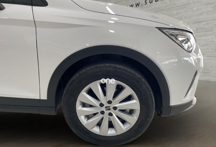 SEAT Arona 2023