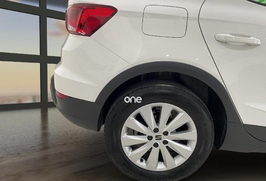 SEAT Arona 2023