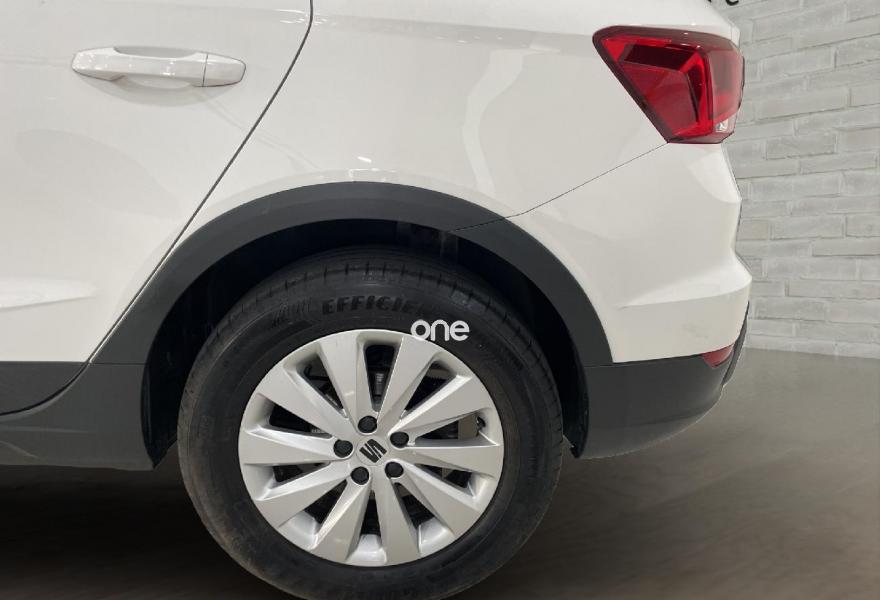 SEAT Arona 2023