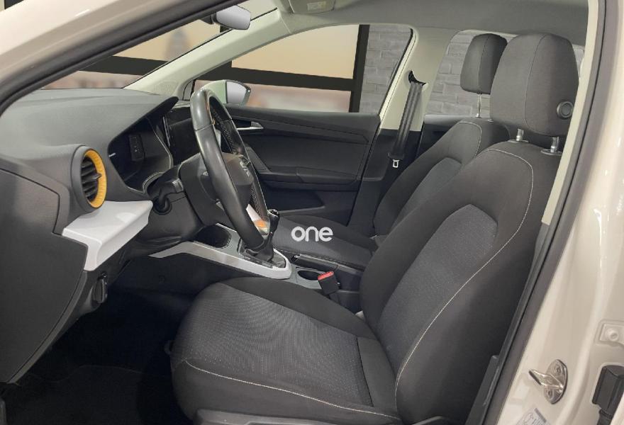 SEAT Arona 2023