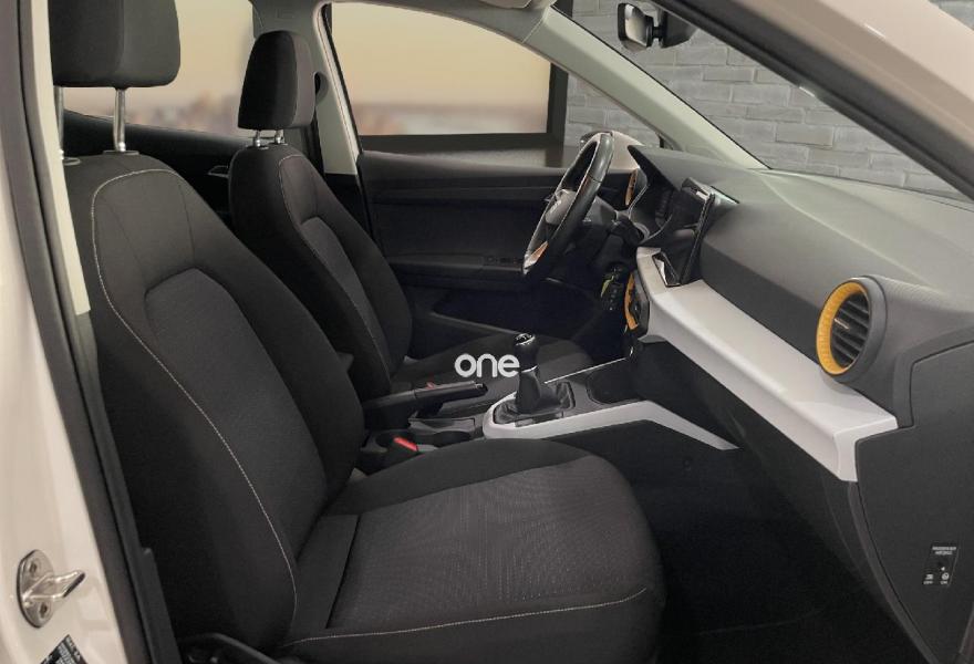 SEAT Arona 2023