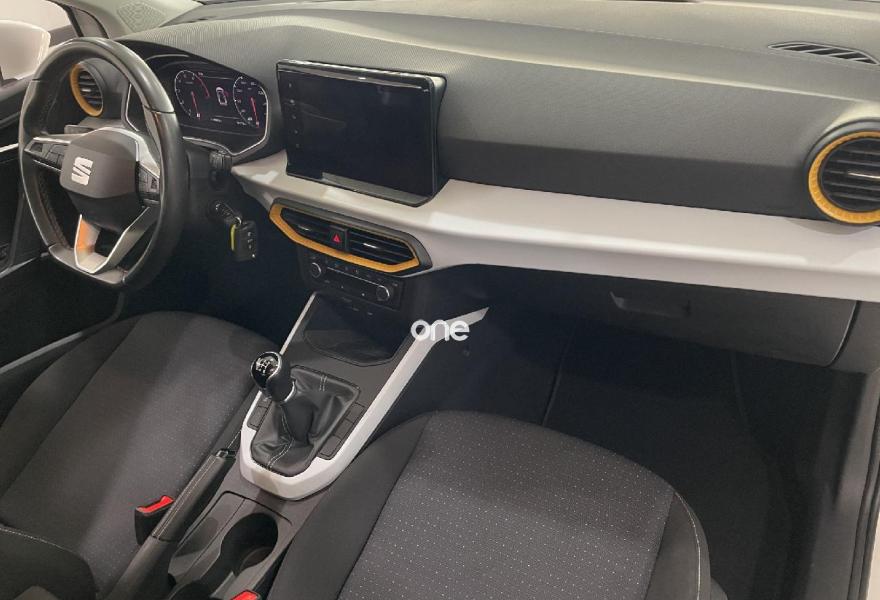SEAT Arona 2023