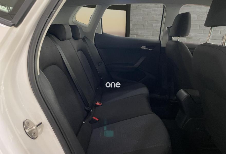 SEAT Arona 2023