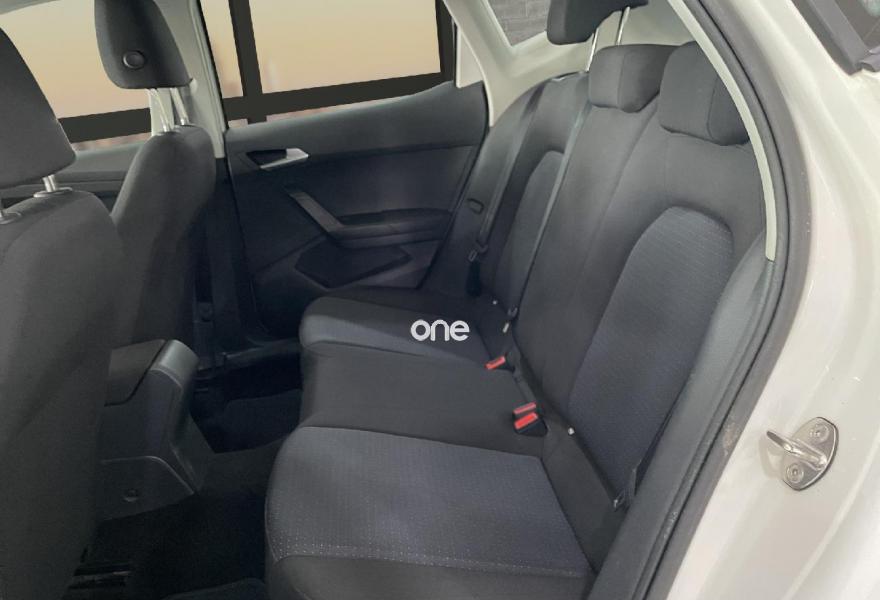 SEAT Arona 2023