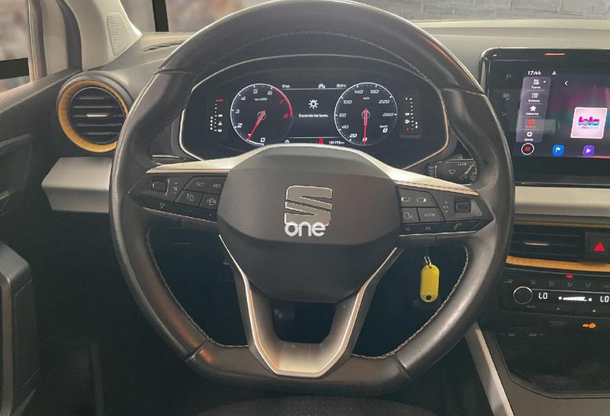 SEAT Arona 2023